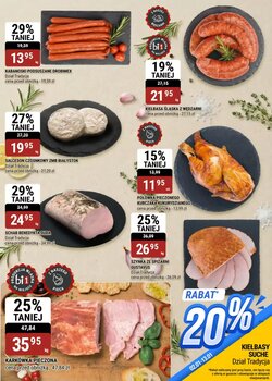 Gazetka promocyjna bi1  ważna od 02.01.2026 - Strona 10.