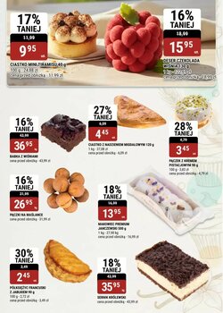 Gazetka promocyjna bi1  ważna od 02.01.2026 - Strona 14.