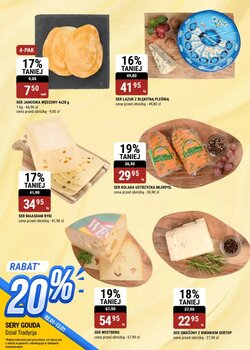 Gazetka promocyjna bi1  ważna od 02.01.2026 - Strona 15.