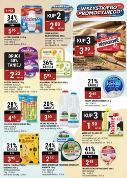 Gazetka promocyjna bi1  ważna od 02.01.2026 - Strona 16.