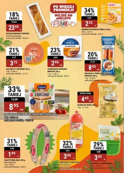 Gazetka promocyjna bi1  ważna od 02.01.2026 - Strona 17.