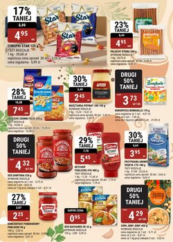 Gazetka promocyjna bi1  ważna od 02.01.2026 - Strona 19.