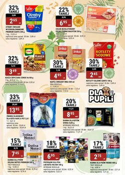 Gazetka promocyjna bi1  ważna od 02.01.2026 - Strona 20.