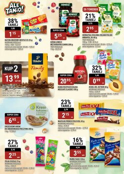 Gazetka promocyjna bi1  ważna od 02.01.2026 - Strona 21.