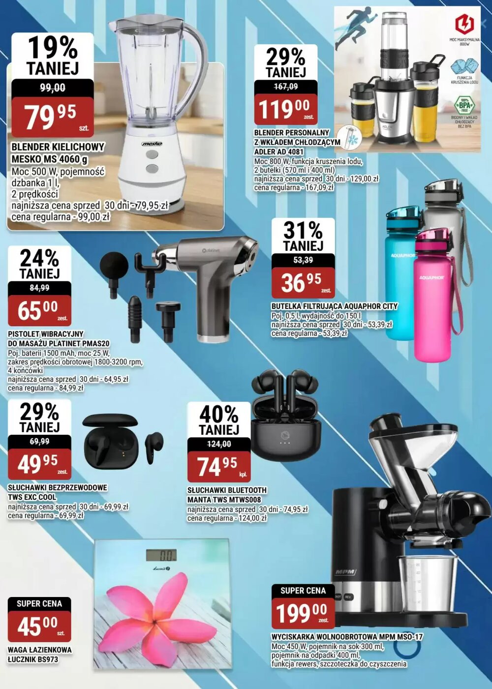 Gazetka promocyjna bi1  ważna od 02.01.2026 - Strona 28.