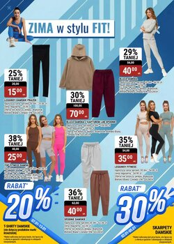 Gazetka promocyjna bi1  ważna od 02.01.2026 - Strona 29.