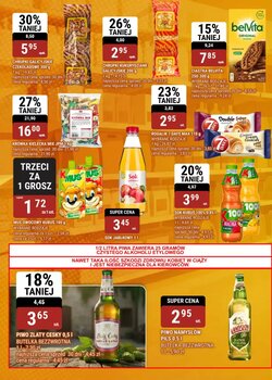 Gazetka promocyjna bi1  ważna od 02.01.2026 - Strona 5.