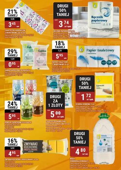 Gazetka promocyjna bi1  ważna od 02.01.2026 - Strona 6.