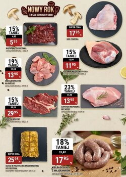 Gazetka promocyjna bi1  ważna od 02.01.2026 - Strona 9.