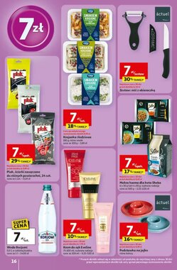 Gazetka promocyjna Auchan  ważna od 02.01.2026 - Strona 16.