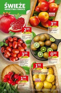 Gazetka promocyjna Auchan  ważna od 02.01.2026 - Strona 18.