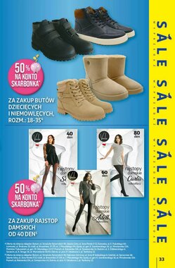 Gazetka promocyjna Auchan  ważna od 02.01.2026 - Strona 33.