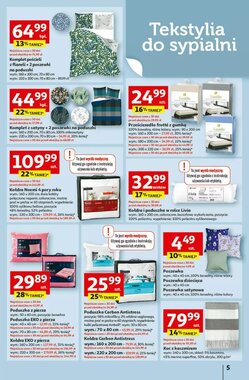 Gazetka promocyjna Auchan  ważna od 02.01.2026 - Strona 5.