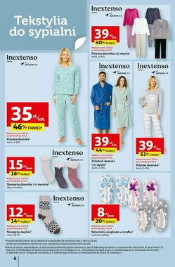 Gazetka promocyjna Auchan  ważna od 02.01.2026 - Strona 6.