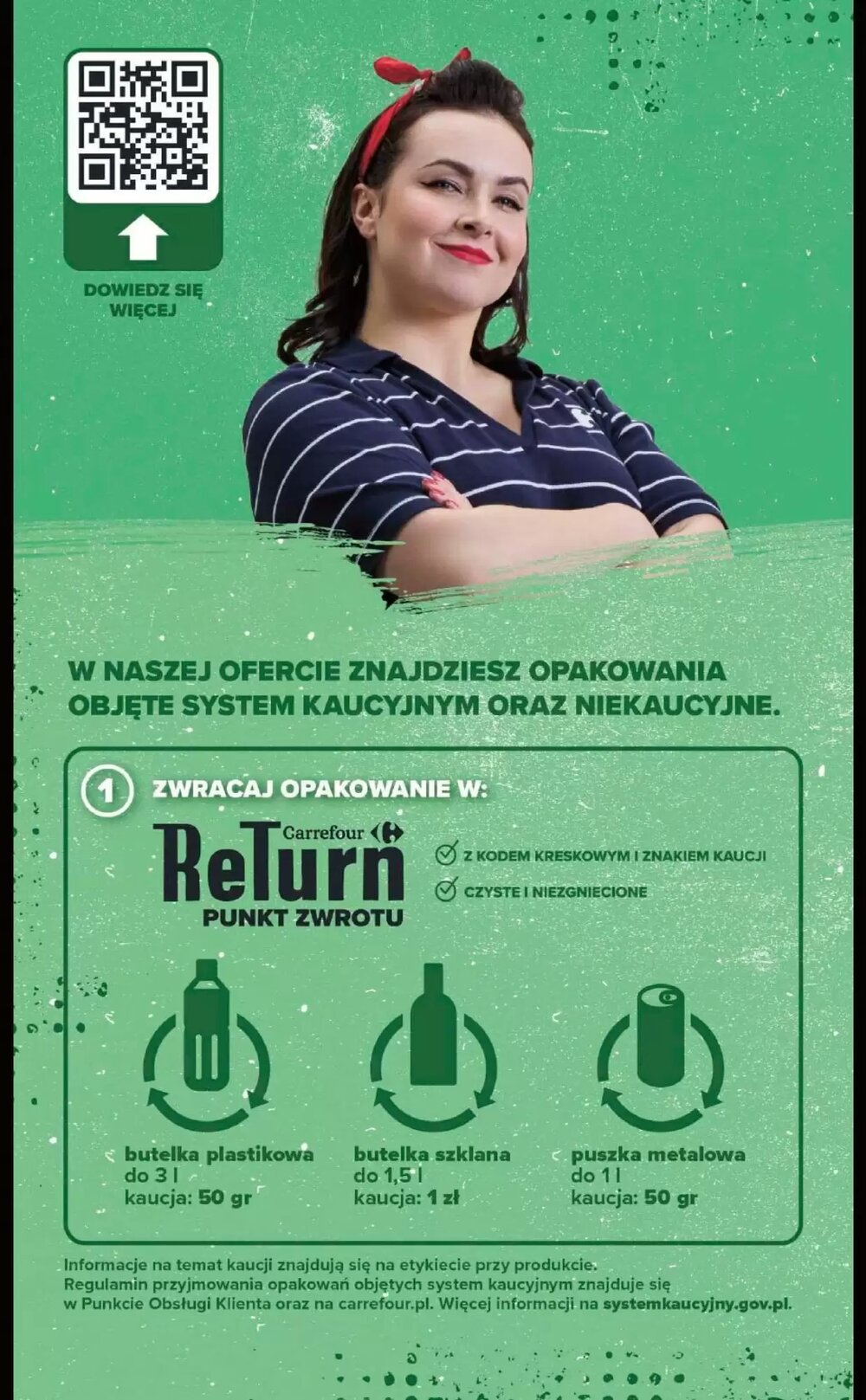 Gazetka promocyjna Carrefour Market  ważna od 02.01.2026 - Strona 10.