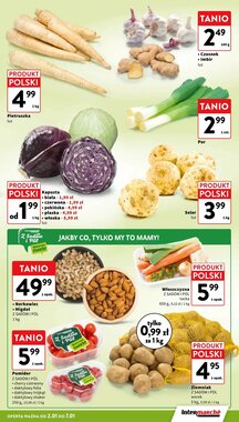 Gazetka promocyjna Intermarche  ważna od 02.01.2026 - Strona 11.