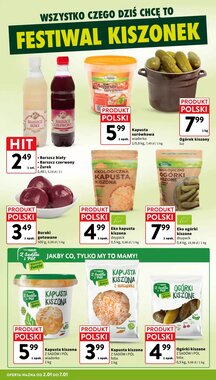 Gazetka promocyjna Intermarche  ważna od 02.01.2026 - Strona 12.