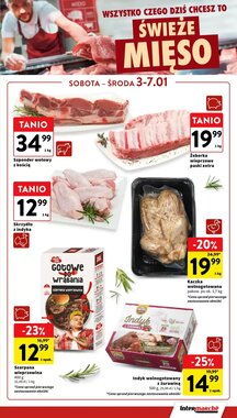Gazetka promocyjna Intermarche  ważna od 02.01.2026 - Strona 13.