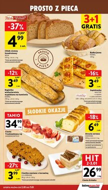Gazetka promocyjna Intermarche  ważna od 02.01.2026 - Strona 17.