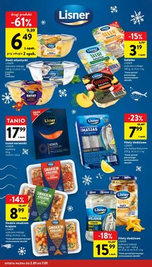 Gazetka promocyjna Intermarche  ważna od 02.01.2026 - Strona 18.