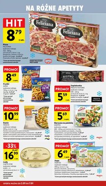 Gazetka promocyjna Intermarche  ważna od 02.01.2026 - Strona 20.