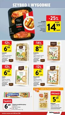 Gazetka promocyjna Intermarche  ważna od 02.01.2026 - Strona 21.