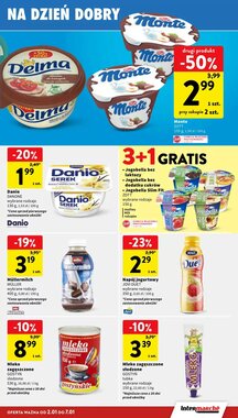 Gazetka promocyjna Intermarche  ważna od 02.01.2026 - Strona 23.