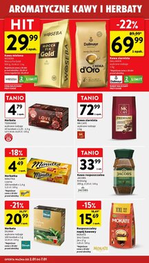 Gazetka promocyjna Intermarche  ważna od 02.01.2026 - Strona 24.