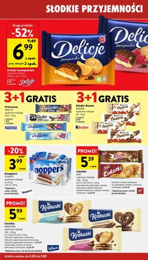Gazetka promocyjna Intermarche  ważna od 02.01.2026 - Strona 26.