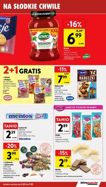 Gazetka promocyjna Intermarche  ważna od 02.01.2026 - Strona 27.