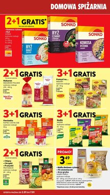 Gazetka promocyjna Intermarche  ważna od 02.01.2026 - Strona 28.