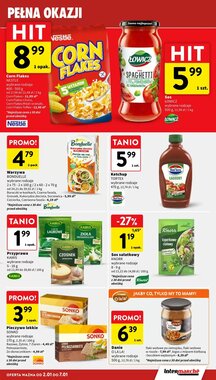 Gazetka promocyjna Intermarche  ważna od 02.01.2026 - Strona 29.
