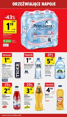 Gazetka promocyjna Intermarche  ważna od 02.01.2026 - Strona 30.