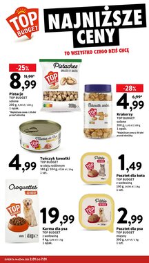 Gazetka promocyjna Intermarche  ważna od 02.01.2026 - Strona 32.