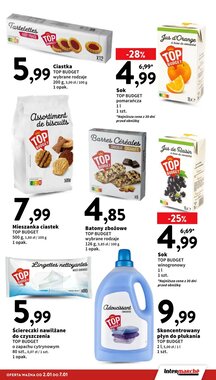 Gazetka promocyjna Intermarche  ważna od 02.01.2026 - Strona 33.