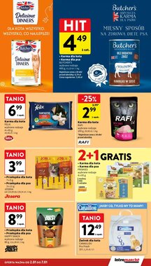 Gazetka promocyjna Intermarche  ważna od 02.01.2026 - Strona 35.