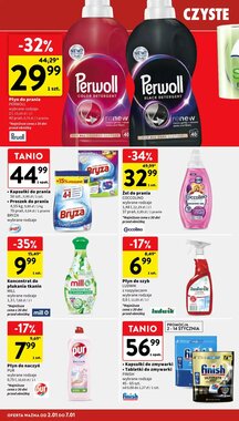 Gazetka promocyjna Intermarche  ważna od 02.01.2026 - Strona 36.