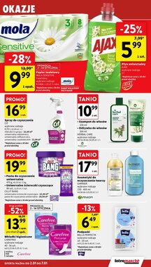 Gazetka promocyjna Intermarche  ważna od 02.01.2026 - Strona 37.