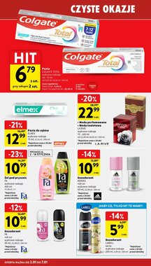 Gazetka promocyjna Intermarche  ważna od 02.01.2026 - Strona 38.