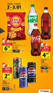 Gazetka promocyjna Intermarche  ważna od 02.01.2026 - Strona 3.