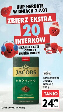 Gazetka promocyjna Intermarche  ważna od 02.01.2026 - Strona 43.