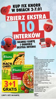 Gazetka promocyjna Intermarche  ważna od 02.01.2026 - Strona 44.