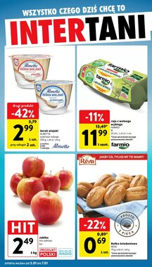 Gazetka promocyjna Intermarche  ważna od 02.01.2026 - Strona 45.