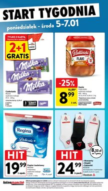 Gazetka promocyjna Intermarche  ważna od 02.01.2026 - Strona 46.