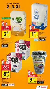 Gazetka promocyjna Intermarche  ważna od 02.01.2026 - Strona 5.