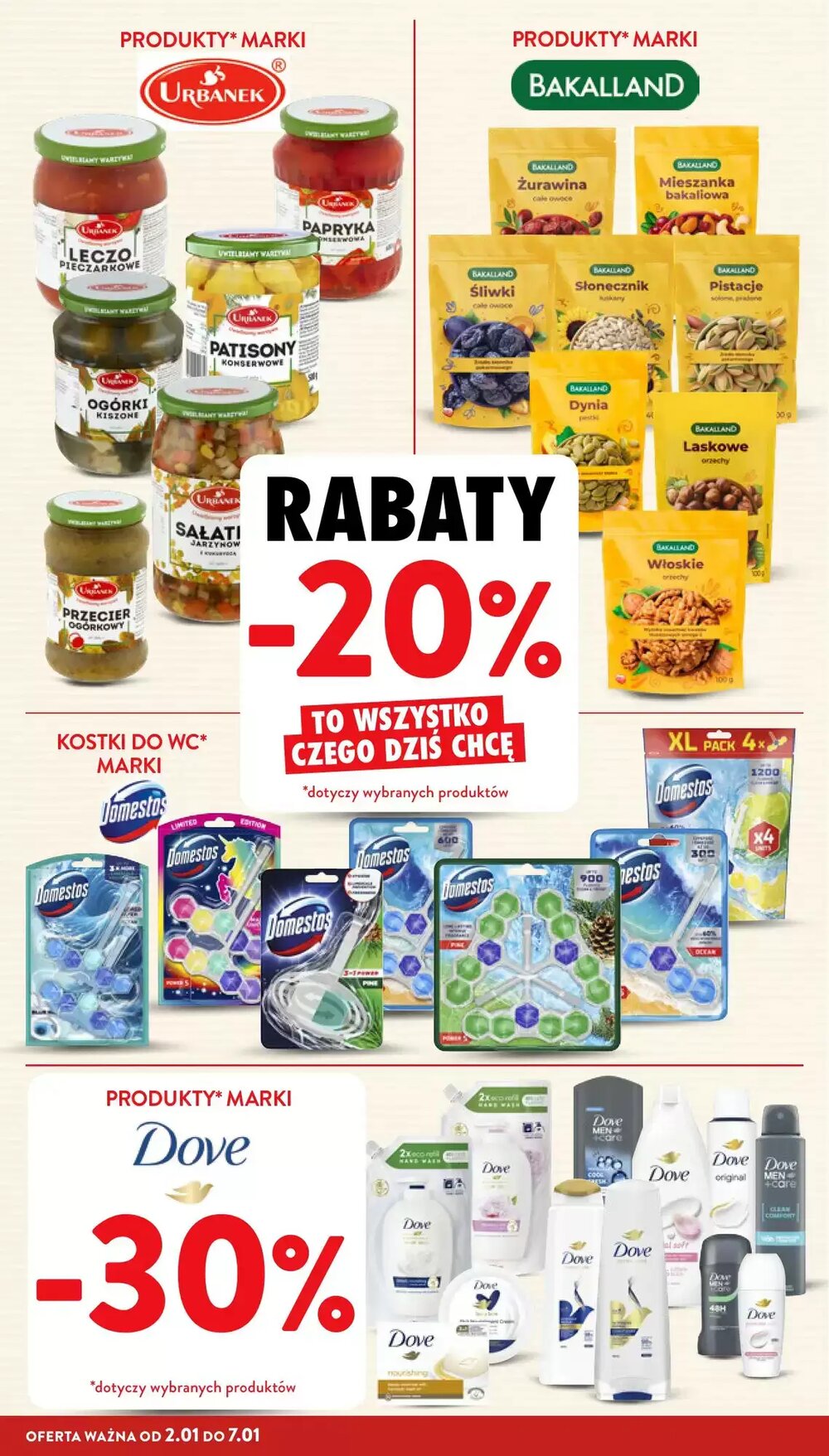 Gazetka promocyjna Intermarche  ważna od 02.01.2026 - Strona 8.