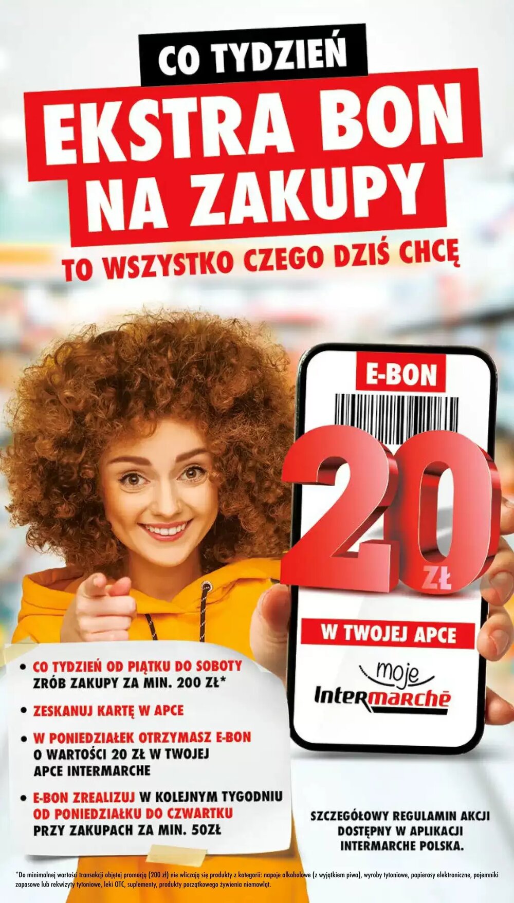 Gazetka promocyjna Intermarche  ważna od 02.01.2026 - Strona 9.