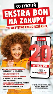 Gazetka promocyjna Intermarche  ważna od 02.01.2026 - Strona 9.