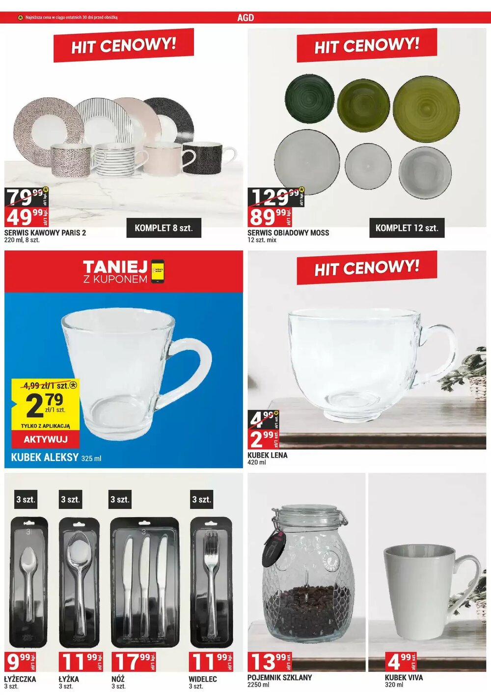 Gazetka promocyjna Merkury Market  ważna od 02.01.2026 - Strona 13.