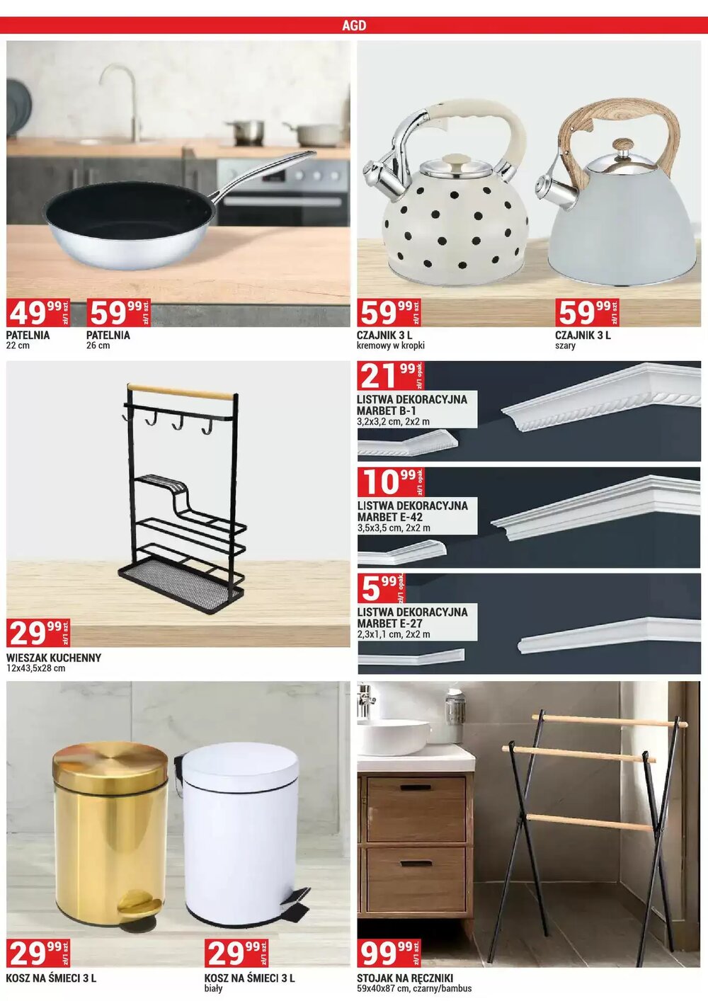 Gazetka promocyjna Merkury Market  ważna od 02.01.2026 - Strona 14.